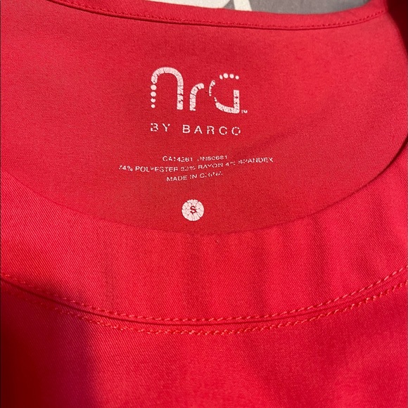 Women’s NRG scrubs - Picture 5 of 5